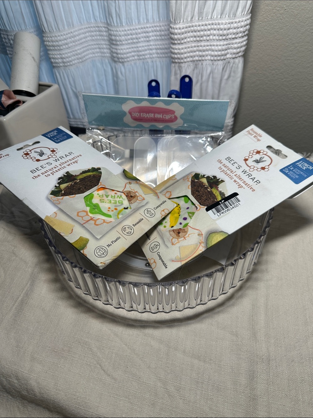 6 pc kitchen bundle NWT